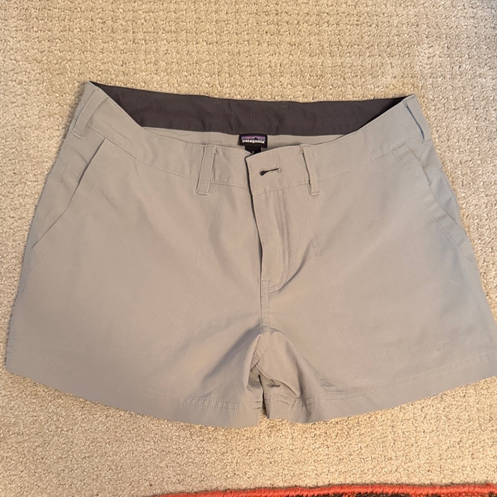 Patagonia Women's Hiking Shorts
